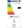 Liebherr FNc 7026 FagyasztószekrényC Energiaosztály, Fagyasztó: 311L, Nofrost, Zajszint: 37 dB, Szél: 69.7 cm, Mag: 165.5 cm, Mély: 76 cm, Digitális kijelzővel