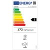 Liebherr Fe 1414 FagyasztószekrényE Energiaosztály, Fagyasztó: 107L, Nofrost nélkül, Zajszint: 40 dB, Szél: 55 cm, Mag: 85 cm, Mély: 62 cm, Digitális kijelzővel