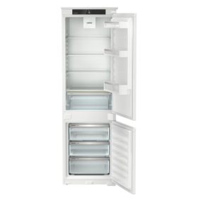   Liebherr IKGNS 51Vd03 Beépíthetőalul fagyasztós hűtőszekrény, D,183L/70L,Nofrost,34 dB,Szél: 55 cm,Mag: 177.2 