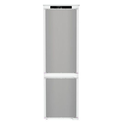 Liebherr IKGNS 51Vd03 Beépíthetőalul fagyasztós hűtőszekrény, D,183L/70L,Nofrost,34 dB,Szél: 55 cm,Mag: 177.2 