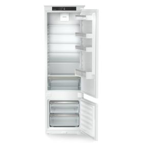   Liebherr IKGS 51Vd02 Beépíthetőalul fagyasztós hűtőszekrény, D,212L/54L,Nofrost nélkül,33 dB,Szél: 55 cm,