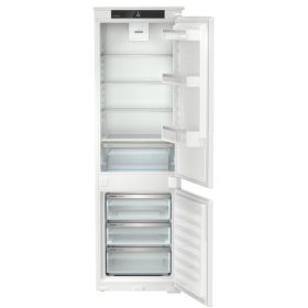   Liebherr IKGS 51Ve03 Beépíthetőalul fagyasztós hűtőszekrény, E,183L/81L,Nofrost nélkül,34 dB,Szél: 55 cm,