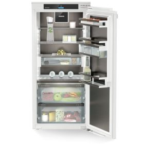   Liebherr IRBbsbi 4170 Beépíthetőegyajtós hűtőszekrény, B,191L,Nofrost nélkül,29 dB,Szél: 56 cm,Mag: 122 cm,Mély: 55 cm,