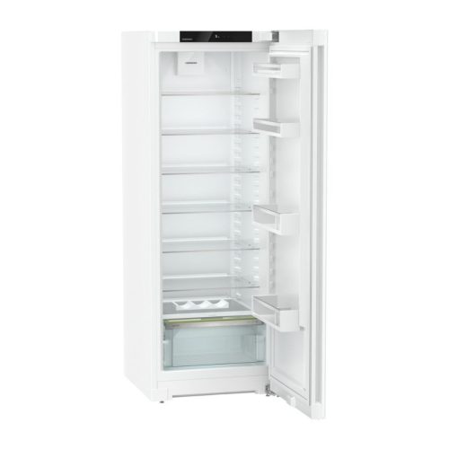 Liebherr Rd 5000 Egyajtóshűtőszekrény D,348L,Nofrost nélkül,37 dB,Szél: 59.7 cm,Mag: 165.5 cm,Mély: 67.5 cm