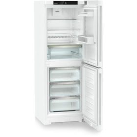   Liebherr CNc 5023 Alulfagyasztóshűtőszekrény C,177L/103L,Nofrost,35 dB,Szél: 59.7 cm,Mag: 165.5 cm,Mély: 67.5 cm,