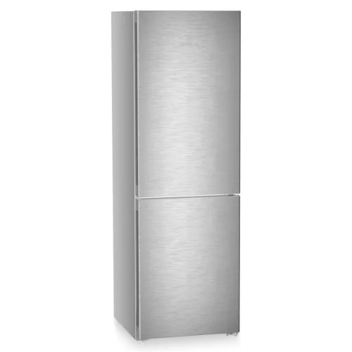 Liebherr CBNsda 5223 Alulfagyasztóshűtőszekrény A,218L/103L,Nofrost,34 dB,Szél: 59.7 cm,Mag: 185.5 cm,Mély: 67.5 cm,