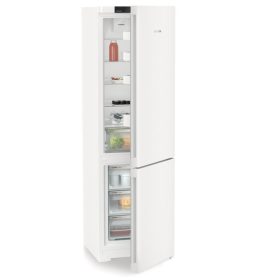   Liebherr CNc 5703 Alulfagyasztóshűtőszekrény C,268L/103L,Nofrost,35 dB,Szél: 59.7 cm,Mag: 201.5 cm,Mély: 67.5 cm