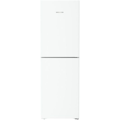 Liebherr CNd 5204 Alulfagyasztóshűtőszekrény D,187L/132L,Nofrost,36 dB,Szél: 59.7 cm,Mag: 185.5 cm,Mély: 67.5 cm