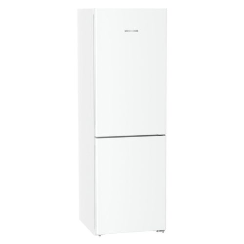 Liebherr KGN 52Vd03 Alulfagyasztós hűtőszekrény D,227L/103L,Nofrost,35 dB,Szél: 59.7 cm,Mag: 185.5 cm,Mély: 67.5 cm
