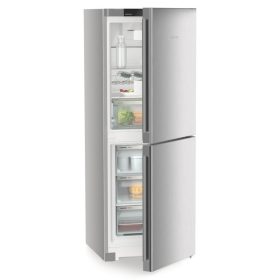   Liebherr CNsfc 5023 Alulfagyasztóshűtőszekrény C,177L/103L,Nofrost,35 dB,Szél: 59.7 cm,Mag: 165.5 cm,Mély: 67.5 cm,