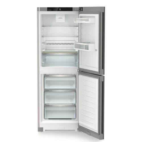Liebherr CNsfc 5023 Alulfagyasztóshűtőszekrény C,177L/103L,Nofrost,35 dB,Szél: 59.7 cm,Mag: 165.5 cm,Mély: 67.5 cm,