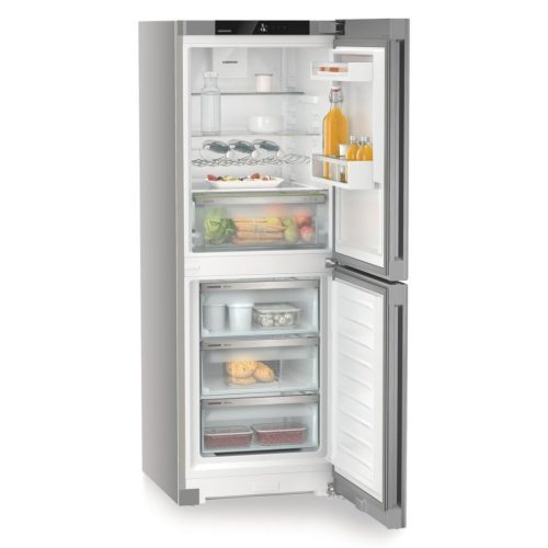 Liebherr CNsfc 5023 Alulfagyasztóshűtőszekrény C,177L/103L,Nofrost,35 dB,Szél: 59.7 cm,Mag: 165.5 cm,Mély: 67.5 cm,