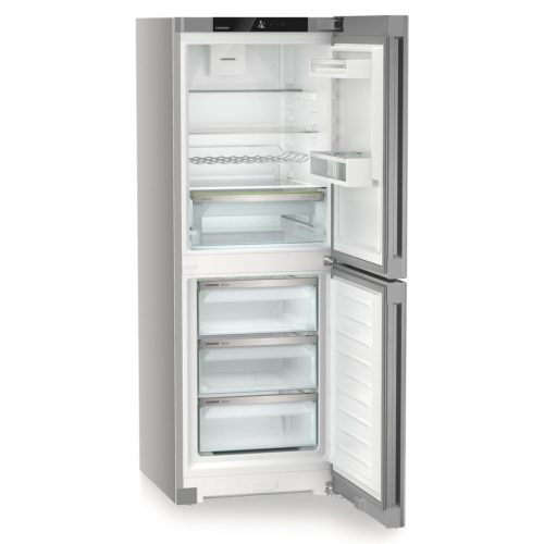 Liebherr CNsfc 5023 Alulfagyasztóshűtőszekrény C,177L/103L,Nofrost,35 dB,Szél: 59.7 cm,Mag: 165.5 cm,Mély: 67.5 cm,