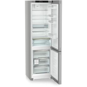   Liebherr CNgwc 5723 Alulfagyasztóshűtőszekrény C,268L/103L,Nofrost,35 dB,Szél: 59.7 cm,Mag: 201.5 cm,Mély: 68.2 cm,