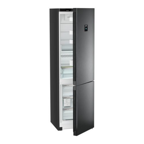 Liebherr CNbda 5723 Alulfagyasztóshűtőszekrény A,268L/103L,Nofrost,34 dB,Szél: 59.7 cm,Mag: 201.5 cm,Mély: 67.5 cm,