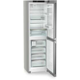   Liebherr CNsfc 573i Alulfagyasztóshűtőszekrény C,227L/132L,Nofrost,31 dB,Szél: 59.7 cm,Mag: 201.5 cm,Mély: 67.5 cm,
