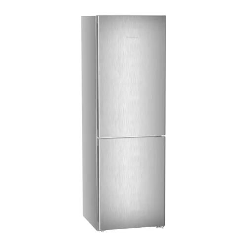 Liebherr KGBNsf 52Vc23 Alulfagyasztós hűtőszekrény C,218L/103L,Nofrost,35 dB,Szél: 59.7 cm,Mag: 185.5 cm,Mély: 67.5 cm