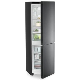   Liebherr CBNbda 5223 Alulfagyasztóshűtőszekrény A,218L/103L,Nofrost,34 dB,Szél: 59.7 cm,Mag: 185.5 cm,Mély: 67.5 cm,