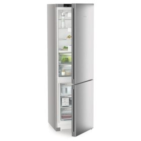   Liebherr CBNsfc 572i Alulfagyasztóshűtőszekrény C,258L/103L,Nofrost,35 dB,Szél: 59.7 cm,Mag: 201.5 cm,Mély: 67.5 cm