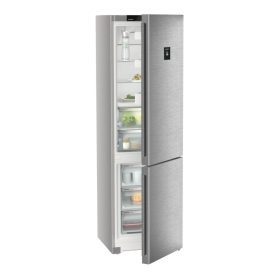   Liebherr CBNsdc 573i Alulfagyasztóshűtőszekrény C,258L/103L,Nofrost,35 dB,Szél: 59.7 cm,Mag: 201.5 cm,Mély: 67.5 cm,