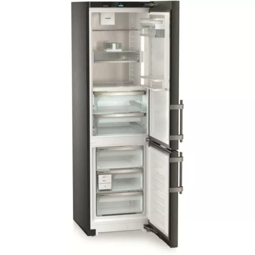 Liebherr CBNbsa 575i Alulfagyasztóshűtőszekrény A,259L/103L,Nofrost,33 dB,Szél: 59.7 cm,Mag: 201.5 cm,Mély: 67.5 cm,