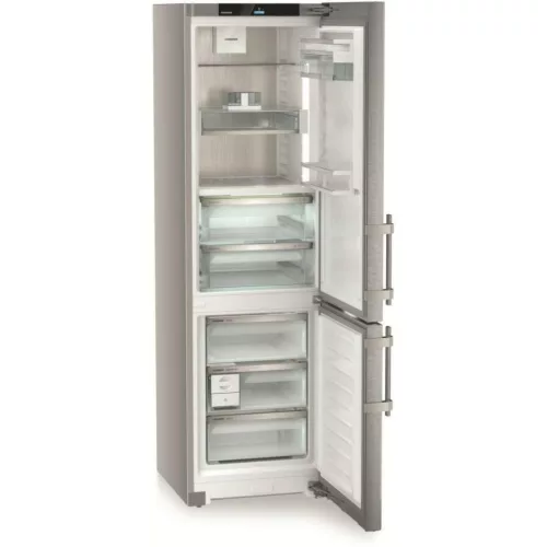 Liebherr CBNsda 575i Alulfagyasztóshűtőszekrény A,259L/103L,Nofrost,33 dB,Szél: 59.7 cm,Mag: 201.5 cm,Mély: 67.5 cm,