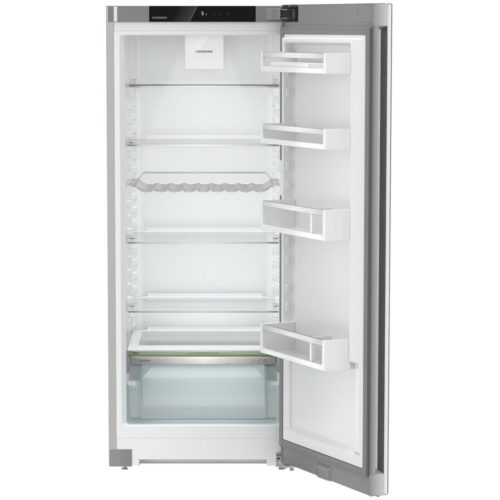 Liebherr Rsfd 4600 Egyajtóshűtőszekrény D,298L,Nofrost nélkül,37 dB,Szél: 59.7 cm,Mag: 145.5 cm,Mély: 67.5 cm