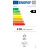 Liebherr FNb 505i FagyasztószekrényB Energiaosztály, Fagyasztó: 238L, Nofrost, Zajszint: 33 dB, Szél: 59.7 cm, Mag: 165.5 cm, Mély: 65.5 cm, Digitális kijelzővel