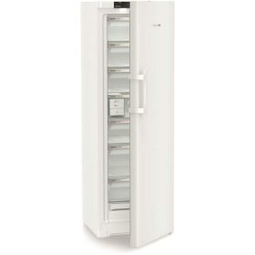   Liebherr FNc 527i FagyasztószekrényC/277L,Nofrost,33 dB,Szél: 59.7 cm,Mag: 185.5 cm,Mély: 67.5 cm