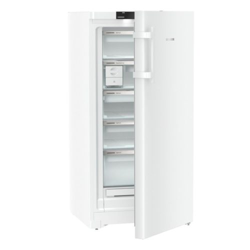 Liebherr FNc 667i FagyasztószekrényC/260L,Nofrost,34 dB,Szél: 69.7 cm,Mag: 145.5 cm,Mély: 76 cm