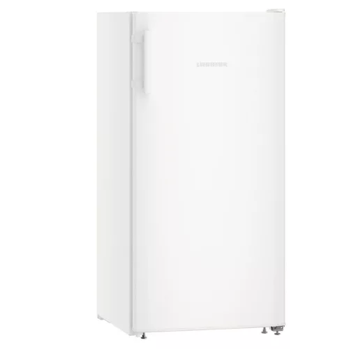 Liebherr Ke230 Egyajtós hűtőszekrény E,213L,Nofrost nélkül,38 dB,Szél: 55 cm,Mag: 114 cm,Mély: 63 cm