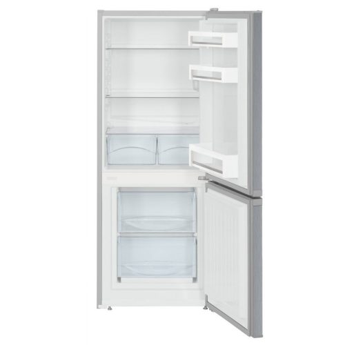Liebherr CUele231 Alulfagyasztóshűtőszekrény F,156L/53L,Nofrost nélkül,39 dB,Szél: 55 cm,Mag: 137.2 cm,Mély: 63 cm,