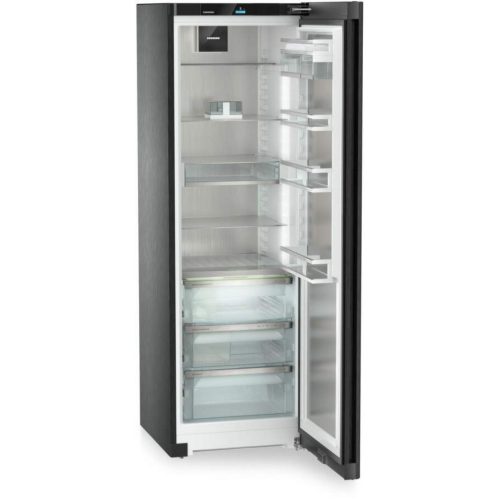 Liebherr RBbsc 528i Egyajtóshűtőszekrény C,384L,Nofrost nélkül,34 dB,Szél: 59.7 cm,Mag: 185.5 cm,Mély: 67.5 cm,