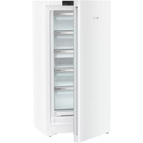 Liebherr FNa 6625 FagyasztószekrényA/260L,Nofrost,33 dB,Szél: 69.7 cm,Mag: 145.5 cm,Mély: 76 cm