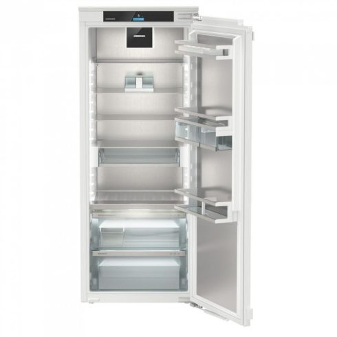 Liebherr IRBd 4570 Beépíthető Egyajtós hűtőszekrény , bútorlap nélkül