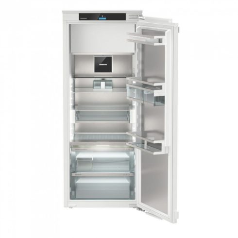 Liebherr IRBd 4571 Beépíthető Egyajtós hűtőszekrény , bútorlap nélkül