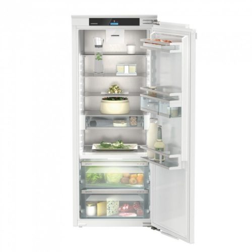 Liebherr IRBd 4550  Beépíthető Egyajtós hűtőszekrény , bútorlap nélkül