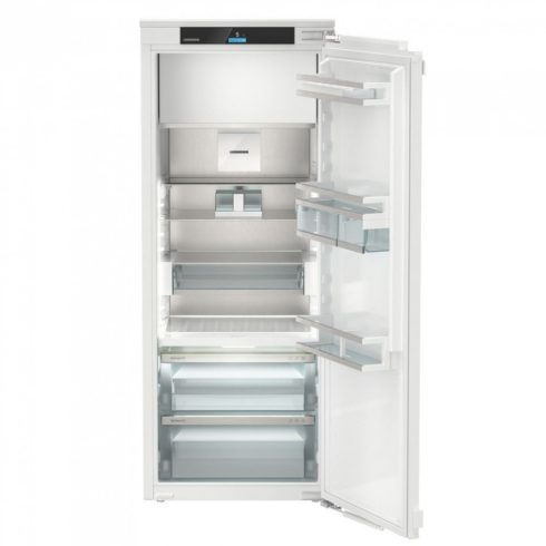 Liebherr IRBd 4551 Beépíthető Egyajtós hűtőszekrény , bútorlap nélkül