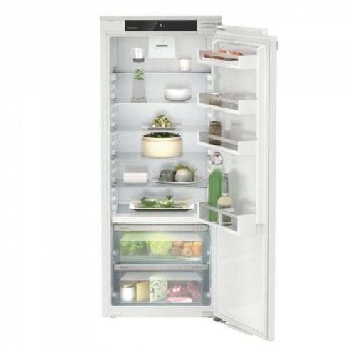 Liebherr IRBd 4520 Beépíthető Egyajtós hűtőszekrény , bútorlap nélkül