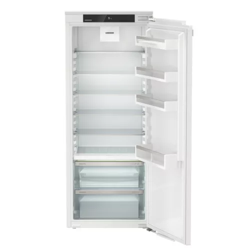Liebherr IRBd 4520 Beépíthetőegyajtós hűtőszekrény , D,223L,Nofrost nélkül,33 dB,Szél: 56 cm,Mag: 140 cm,Mély: 55 cm