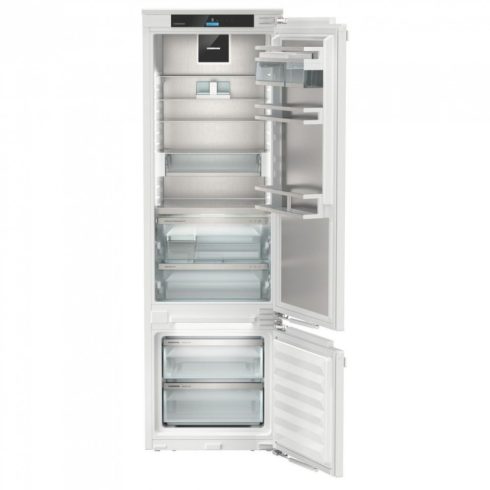 Liebherr ICBdi 5182 Beépíthető Alulfagyasztós hűtőszekrény, bútorlap nélkül