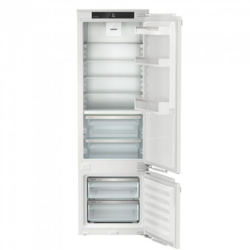Liebherr ICBdi 5122 Beépíthető Alulfagyasztós hűtőszekrény, bútorlap nélkül