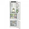 Liebherr ICBSd 5122 Beépíthető Alulfagyasztós hűtőszekrény, bútorlap nélkül