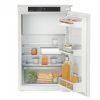 Liebherr IRSf 3901 Beépíthető egyajtós hűtőszekrény fagyasztóval, bútorlap nélkül