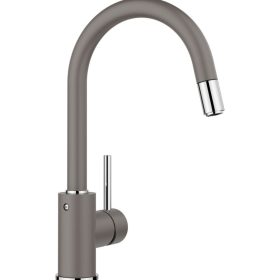   Blanco MIDA-S Vulkánszürke színű Gránit csaptelep (526967)