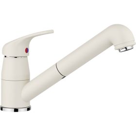   Blanco DARAS-S Silgránit Törtfehér színű Gránit csaptelep (526937)