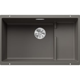   Blanco SUBLINE 700-U Level Vulkánszürke színű tart.,exc.n.Gránit mosogatótál (527354)