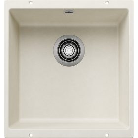   Blanco ROTAN 400-U Silgránit Törtfehér színű Gránit mosogatótál (527145)