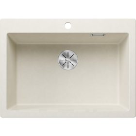   Blanco PLEON 8-PD Törtfehér színű Gránit mosogatótál (527140)