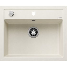   Blanco DALAGO 6 Silgránit Törtfehér színű-EXC Gránit mosogatótál (527063)